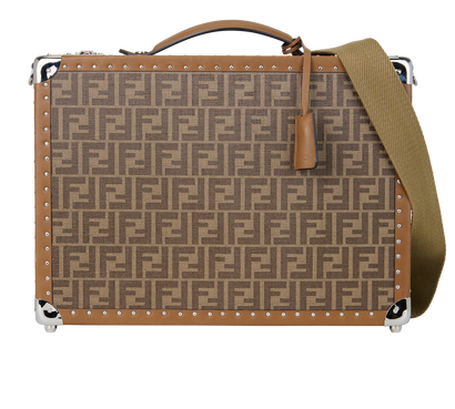 FF Trunk Bag, front view